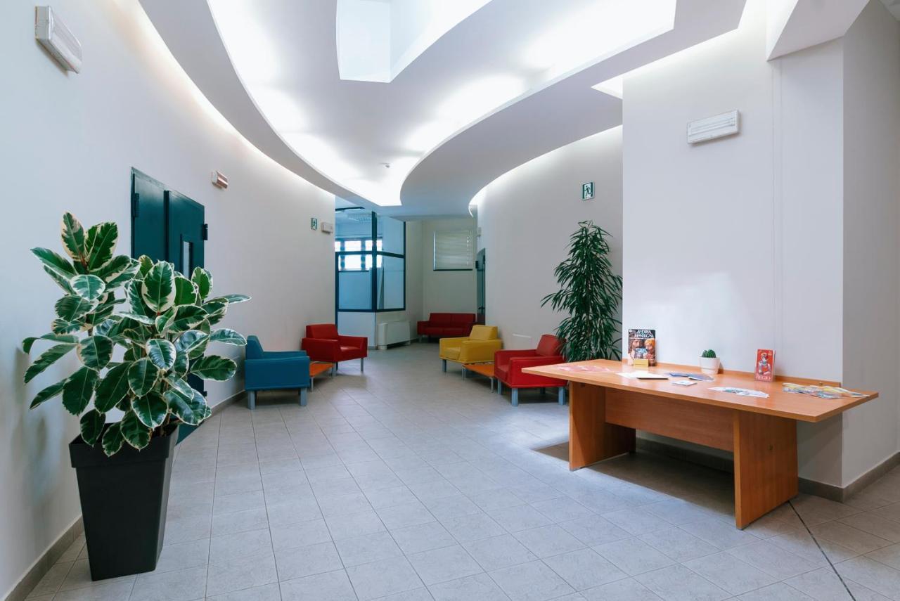 Open011 Hostel