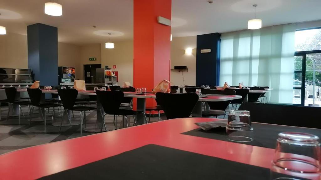 Open011 Hostel Turyn