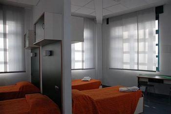 Hostel Open011 Turyn