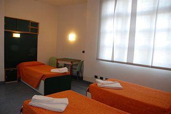 Hostel Open011 Turyn