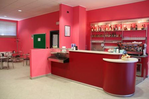 Open011 Hostel Turyn