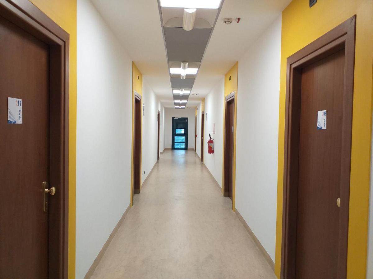 Open011 Hostel Turyn